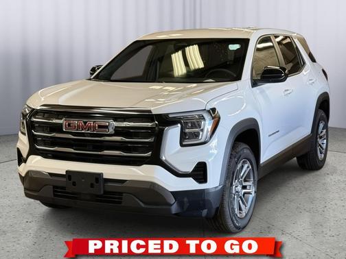 2025 GMC Terrain AWD Elevation