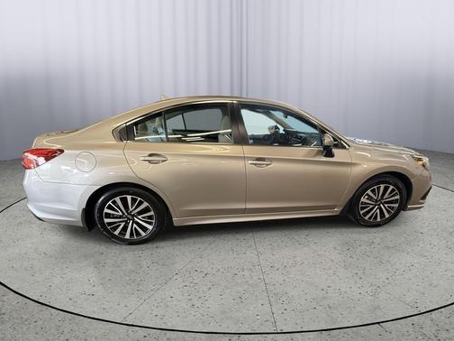 2018 Subaru Legacy Premium
