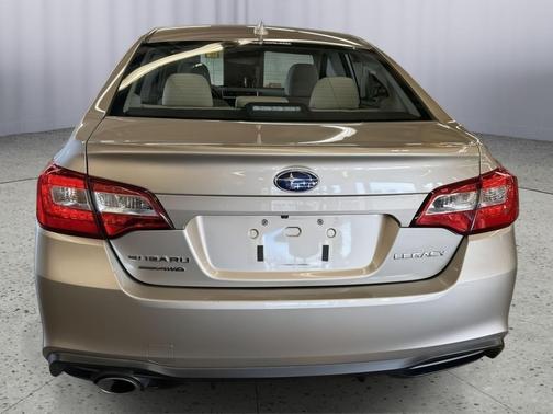 2018 Subaru Legacy Premium
