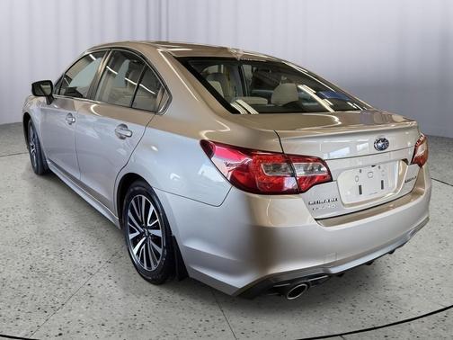 2018 Subaru Legacy Premium
