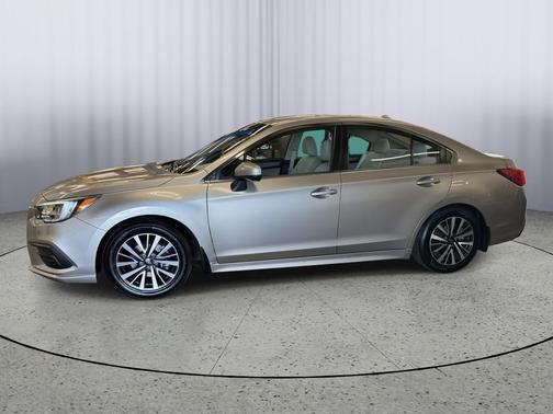 2018 Subaru Legacy Premium