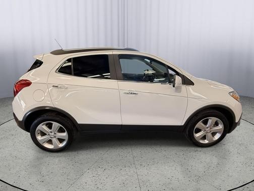 2016 Buick Encore Convenience