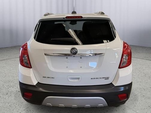 2016 Buick Encore Convenience