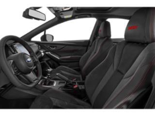 Ignition Red 2026 Subaru WRX Limited