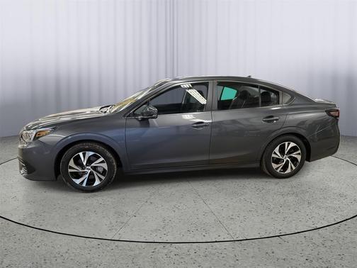 2021 Subaru Legacy Premium