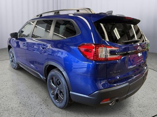 2026 Subaru Ascent Premium 7-Passenger