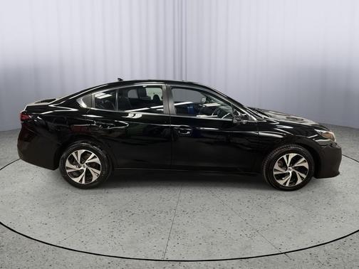 2022 Subaru Legacy Premium