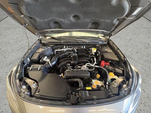 Brilliant Bronze Metallic 2022 Subaru Outback Premium