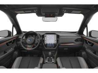 River Rock Pearl 2025 Subaru Forester Sport