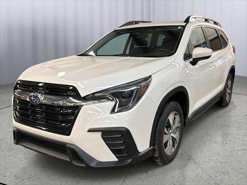 2024 Subaru Ascent Premium 8-Passenger