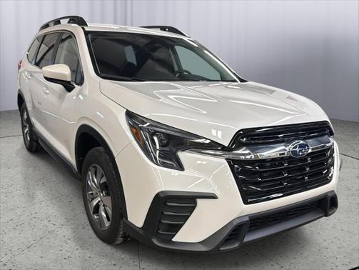 2024 Subaru Ascent Premium 8-Passenger