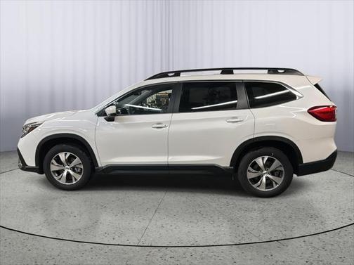 2024 Subaru Ascent Premium 8-Passenger