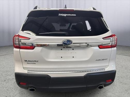 2024 Subaru Ascent Premium 8-Passenger