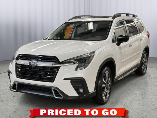 2026 Subaru Ascent Touring 7-Passenger