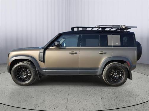 2020 Land Rover Defender 110 HSE