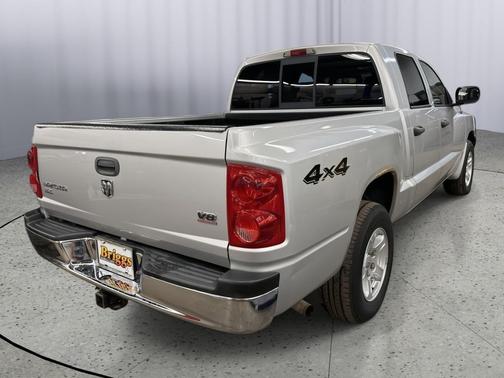 2005 Dodge Dakota SLT Quad Cab