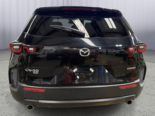 2024 Mazda CX-50 2.5 S Preferred Package