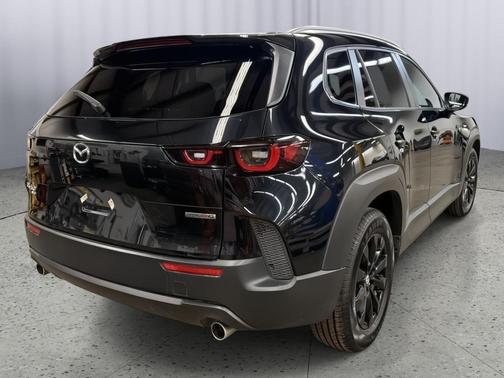 2024 Mazda CX-50 2.5 S Preferred Package