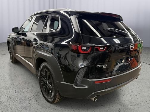 2024 Mazda CX-50 2.5 S Preferred Package