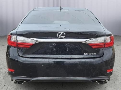 2017 Lexus ES 350 Base