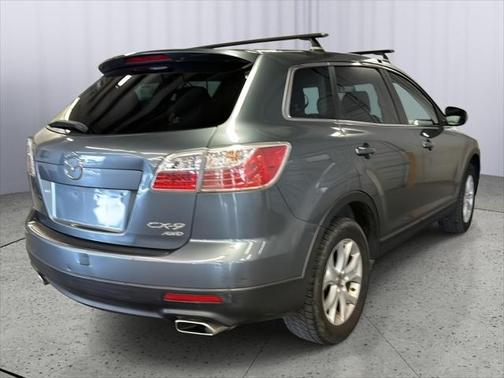 2012 Mazda CX-9 Touring