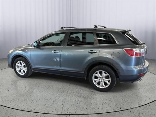 2012 Mazda CX-9 Touring