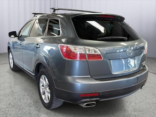 2012 Mazda CX-9 Touring