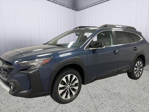 2024 Subaru Outback Limited XT