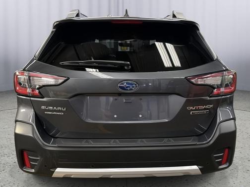 2022 Subaru Outback Touring