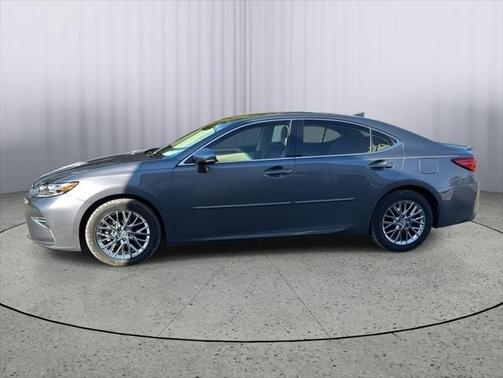 2017 Lexus ES 350 Base