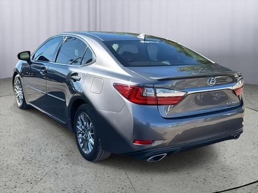 2017 Lexus ES 350 Base