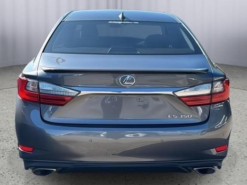 2017 Lexus ES 350 Base