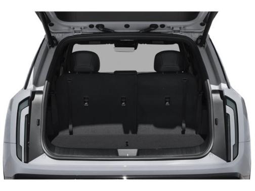 Panthera Metal 2027 Kia Telluride X-Line EX
