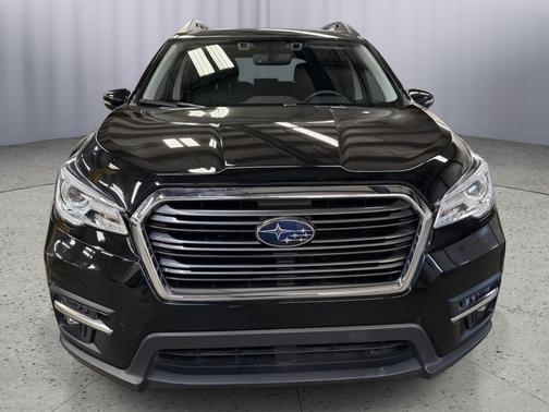 2019 Subaru Ascent Limited 8-Passenger