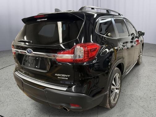 2019 Subaru Ascent Limited 8-Passenger