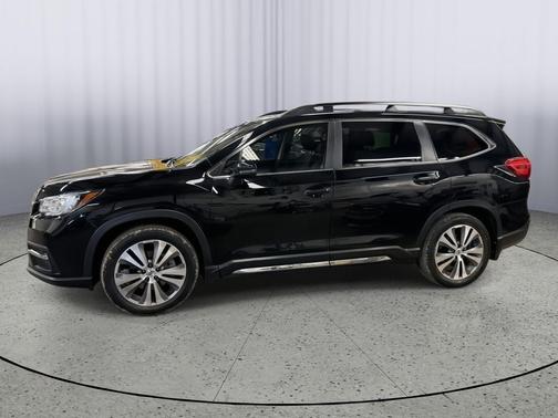 2019 Subaru Ascent Limited 8-Passenger