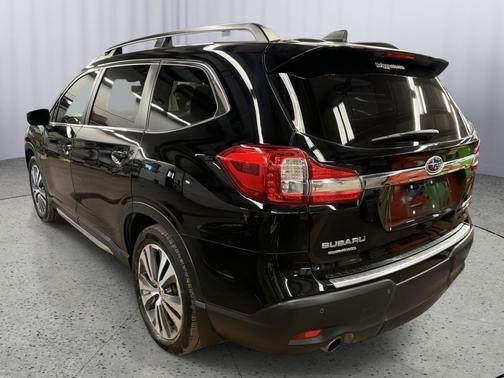 2019 Subaru Ascent Limited 8-Passenger