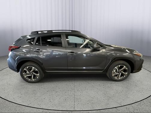 Magnetite Gray Metallic 2026 Subaru Crosstrek Premium