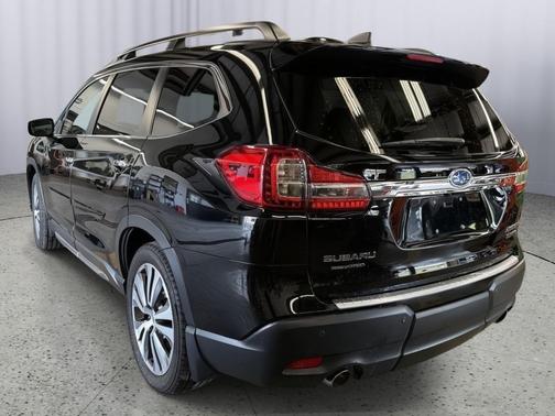 2020 Subaru Ascent Touring 7-Passenger