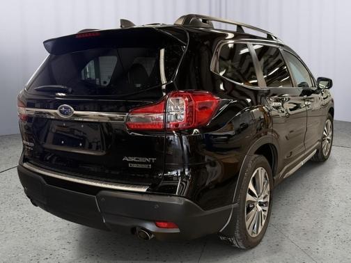 2020 Subaru Ascent Touring 7-Passenger