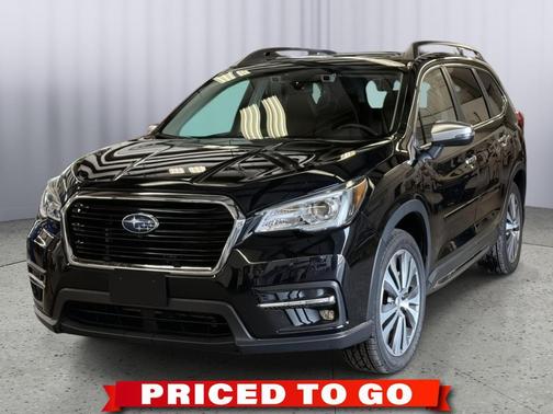 2020 Subaru Ascent Touring 7-Passenger