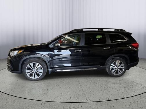 2020 Subaru Ascent Touring 7-Passenger