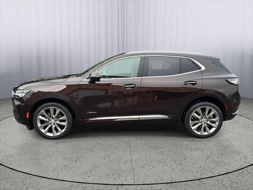 2022 Buick Envision AWD Avenir