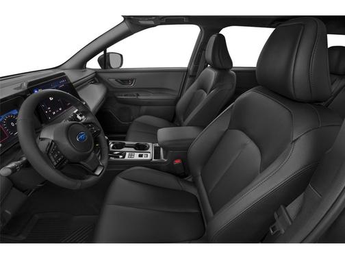 Deep Emerald Green Pearl 2026 Subaru Outback Premium