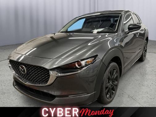 2024 Mazda CX-30 2.5 S Select Sport