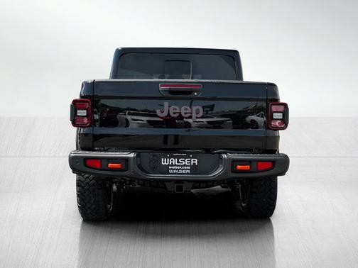 2025 Jeep Gladiator Mojave X