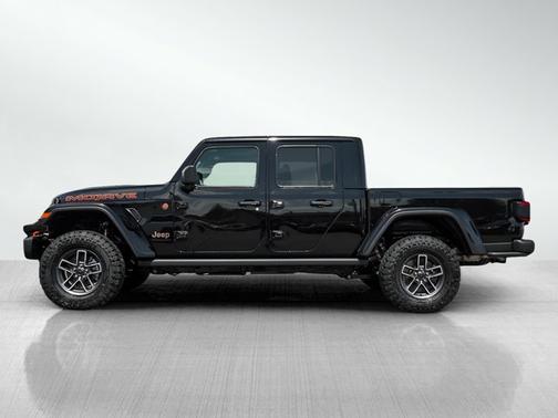 2025 Jeep Gladiator Mojave X