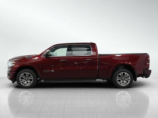 2021 RAM 1500 Longhorn