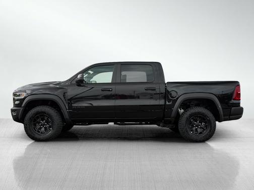 2025 RAM 1500 RHO
