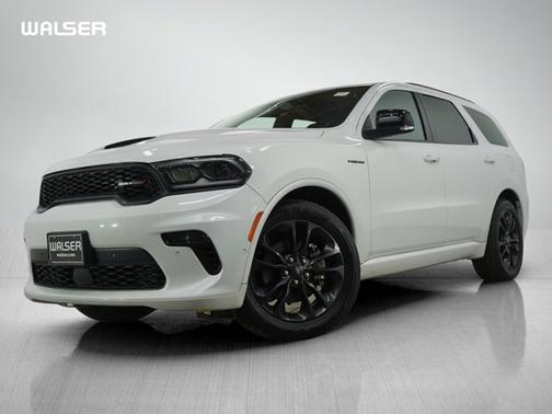 2023 Dodge Durango R/T Plus